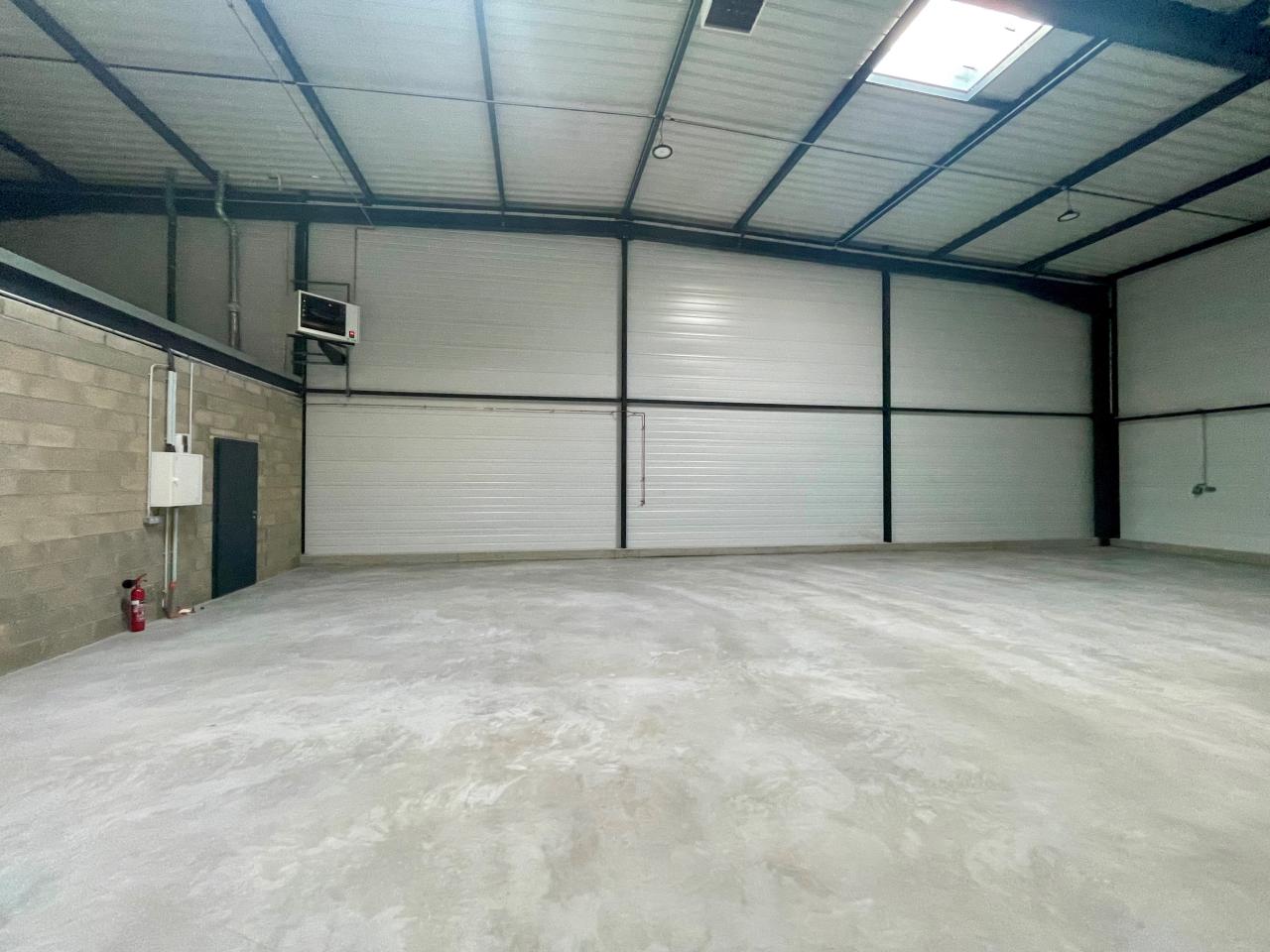 Local d'activité Meistratzheim 541m² Location local d'activité Meistratzheim Bas-Rhin OLACT2425949 7